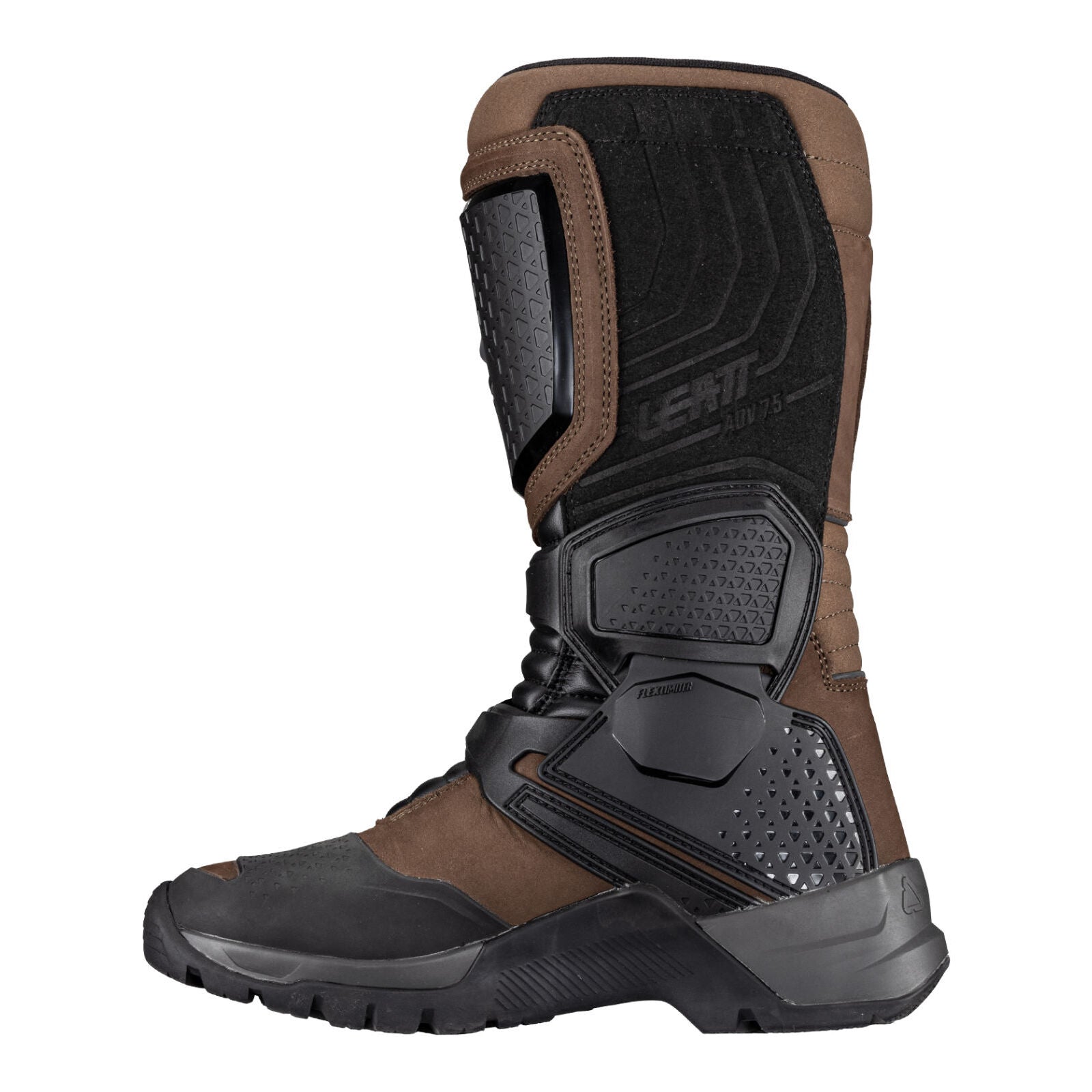 Leatt 7.5 ADV HydraDri Boot - Desert (US8/EU42) LE3024050841#