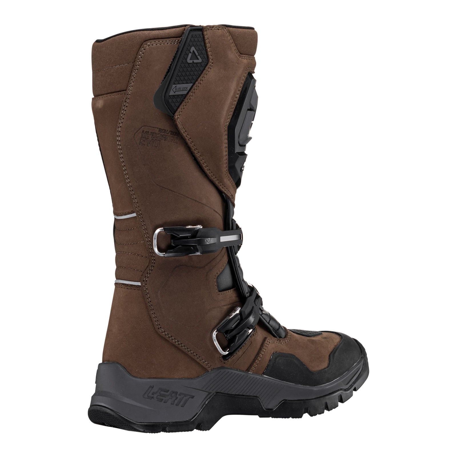 Leatt 7.5 ADV HydraDri Boot - Desert (US8/EU42) LE3024050841#