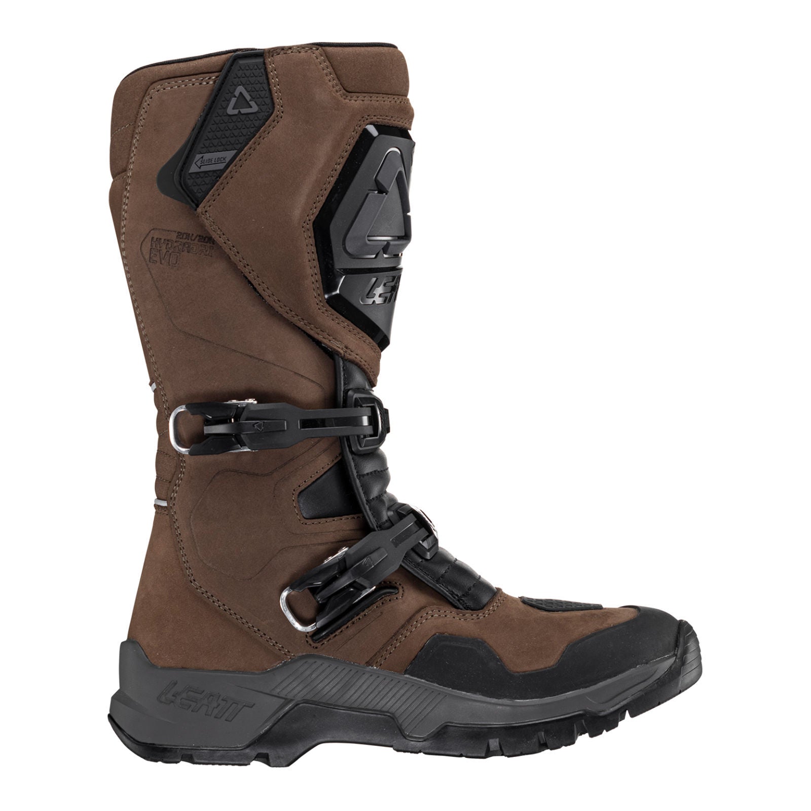 Leatt 7.5 ADV HydraDri Boot - Desert (US8/EU42) LE3024050841#