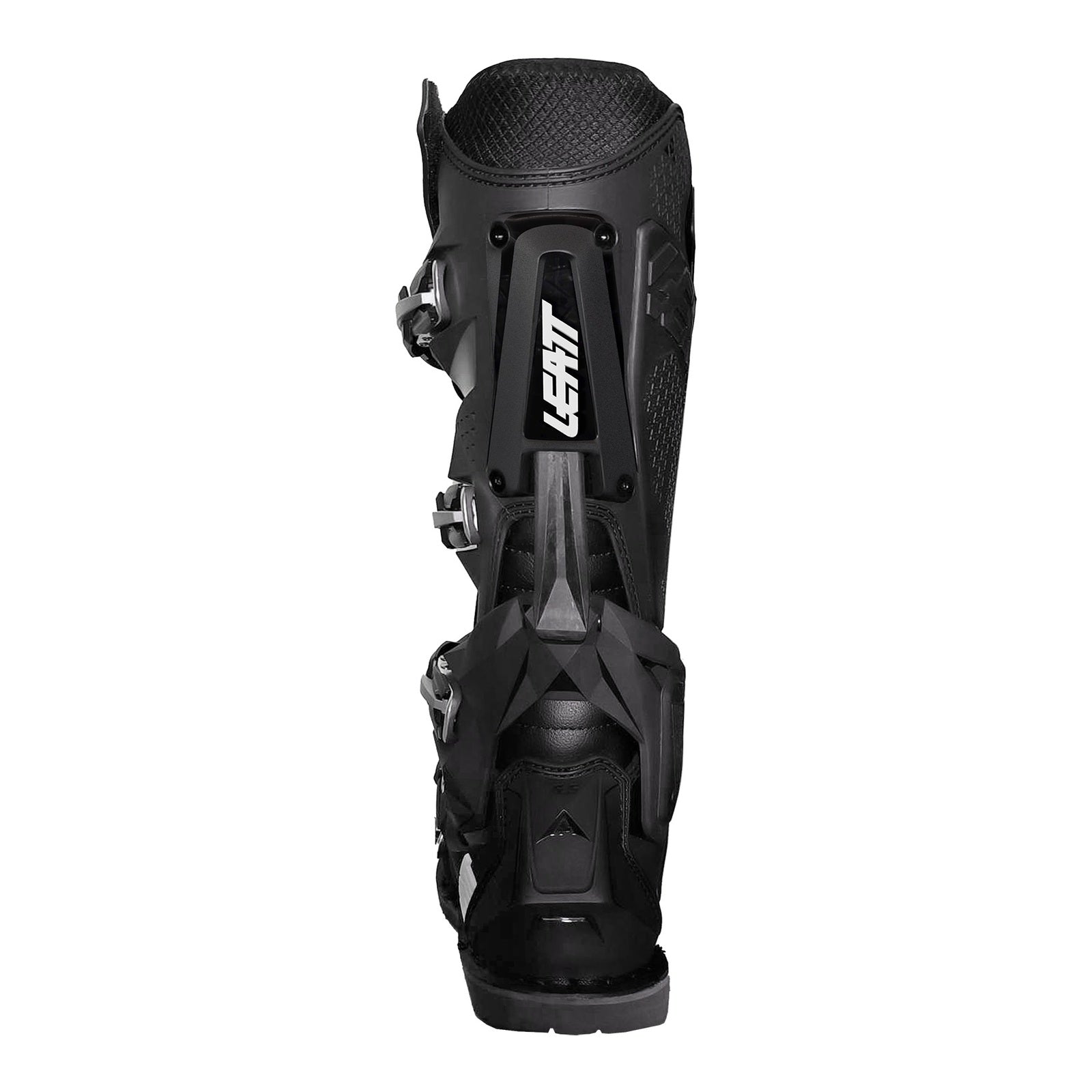 Leatt 6.5 Boot - Black (US13/EU48) LE3025400106#