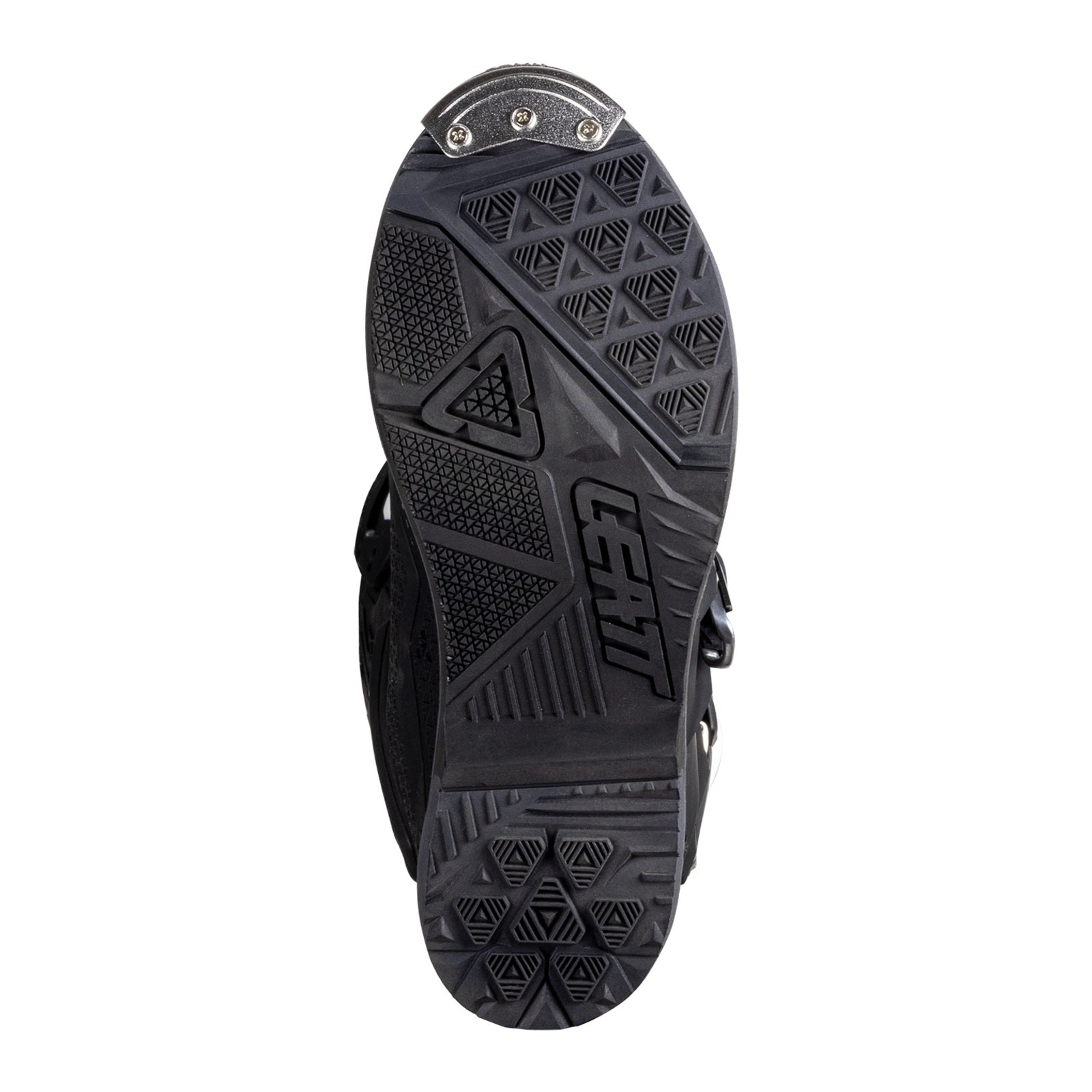 Leatt 6.5 Boot - Black (US13/EU48) LE3025400106#