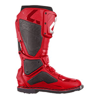 Leatt 6.5 Boot - Red (US10 / UK9 / EU44.5 / CM29) LE3025400123#