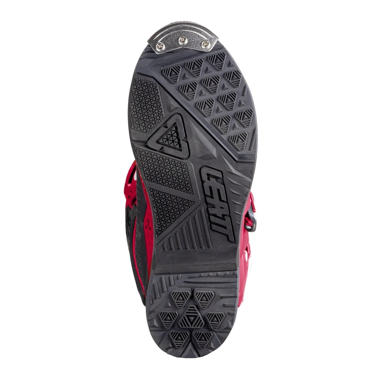 Leatt 6.5 Boot - Red (US10 / UK9 / EU44.5 / CM29) LE3025400123#