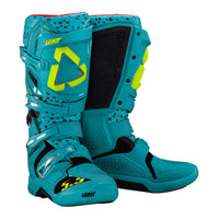 Leatt 5.5 FlexLock Boot - Cheetah (US11/EU45.5) LE3025400164#
