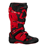 Leatt 4.5 Boot - Red (US8/EU42) LE3025400221#
