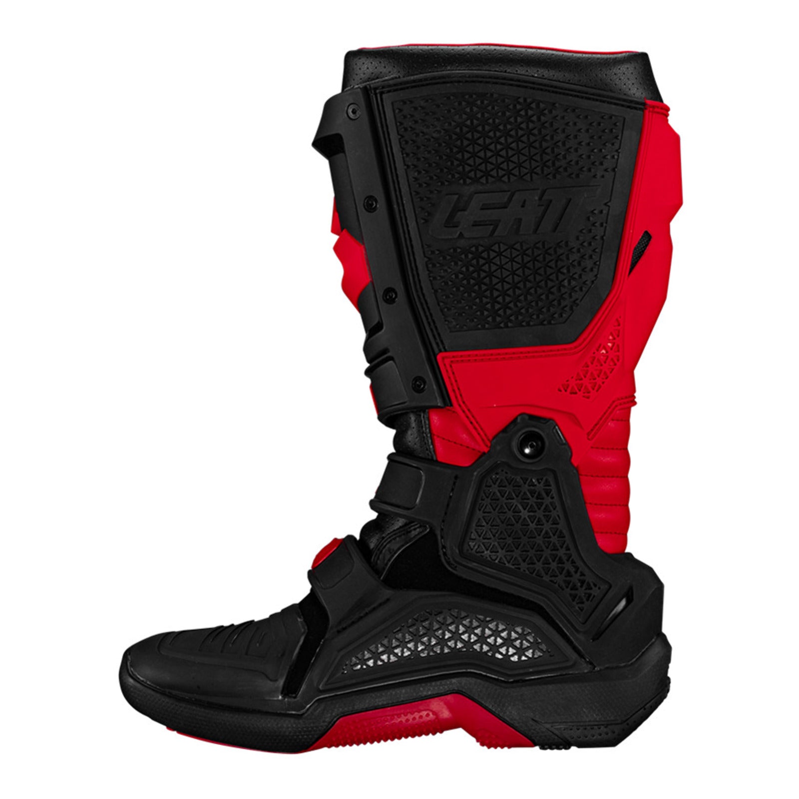 Leatt 4.5 Boot - Red (US8/EU42) LE3025400221#