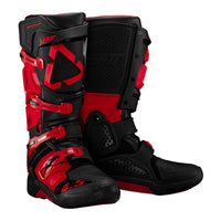 Leatt 4.5 Boot - Red (US13/EU48) LE3025400226#