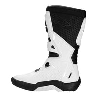 Leatt 3.5 Junior Boot - White (US5 / UK4 / EU38 / CM24) LE3025450424#