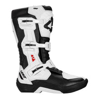 Leatt 3.5 Junior Boot - White (US6/EU39) LE3025450425#