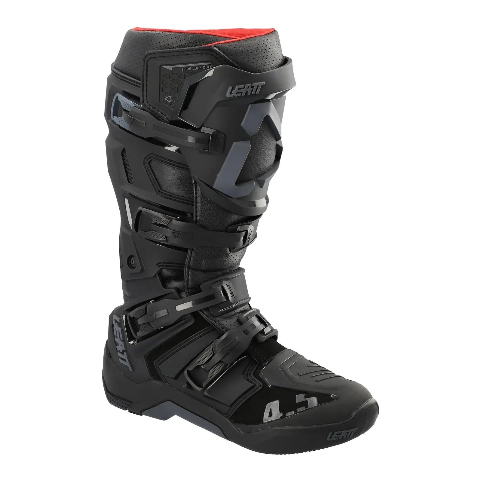 Leatt  4.5 Boot - Black (US5/UK4/EU38/CM24) LE3026000200#
