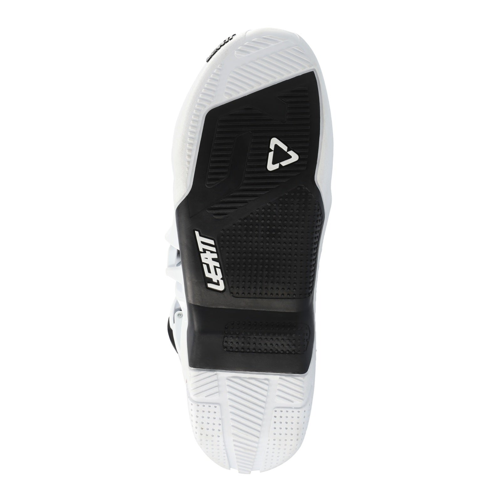 Leatt 4.5 Boot - White / Black / Bronze (US6/EU39) LE3026000221#