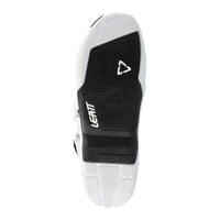 Leatt 4.5 Boot - White / Black / Bronze (US6/EU39) LE3026000221#