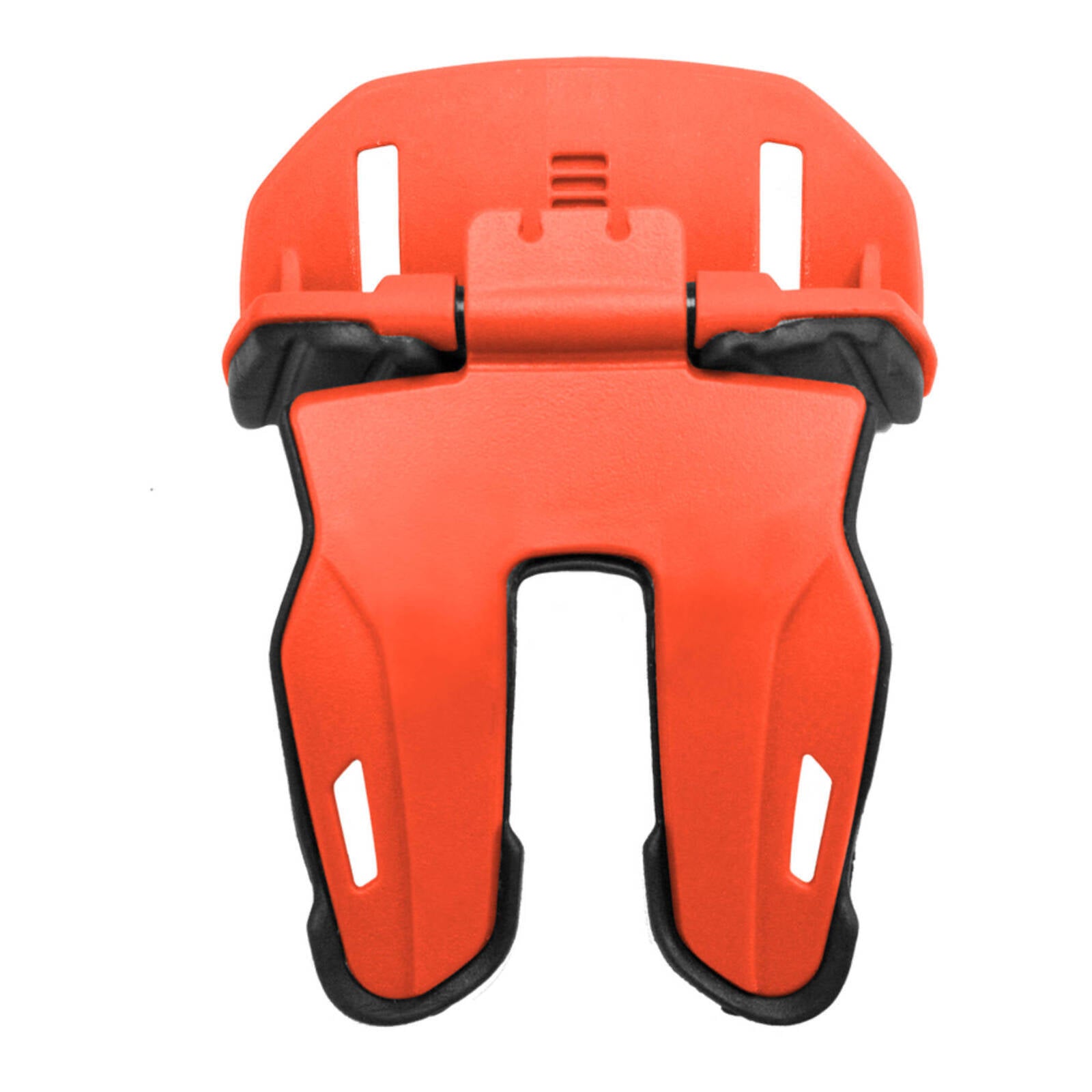 Leatt 5.5 DBX/GPX Junior Thoracic Pack - Orange (No Graphics) LE4014020107#