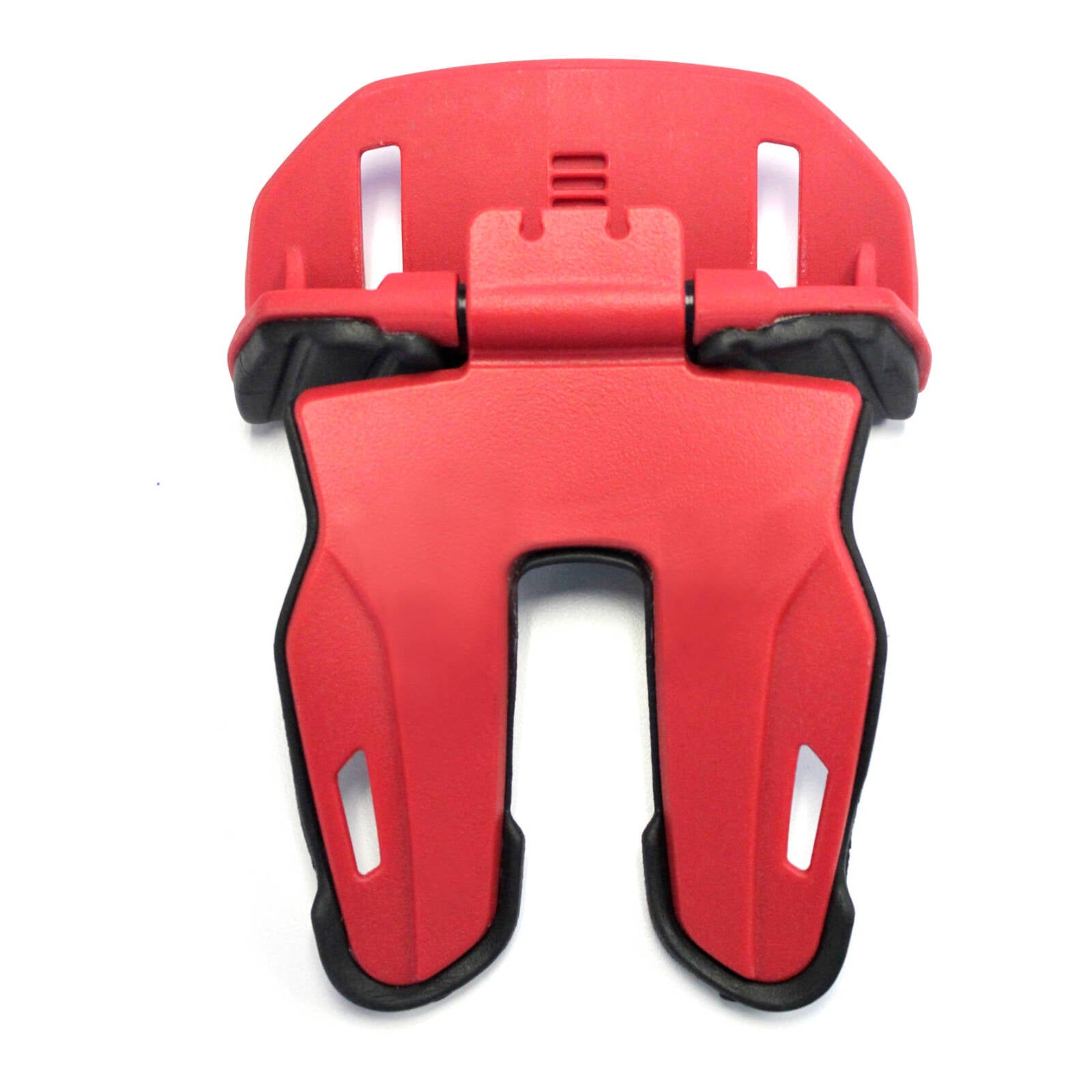 Leatt 5.5 DBX/GPX Junior Thoracic Pack - Red (No Graphics) LE4014020108#