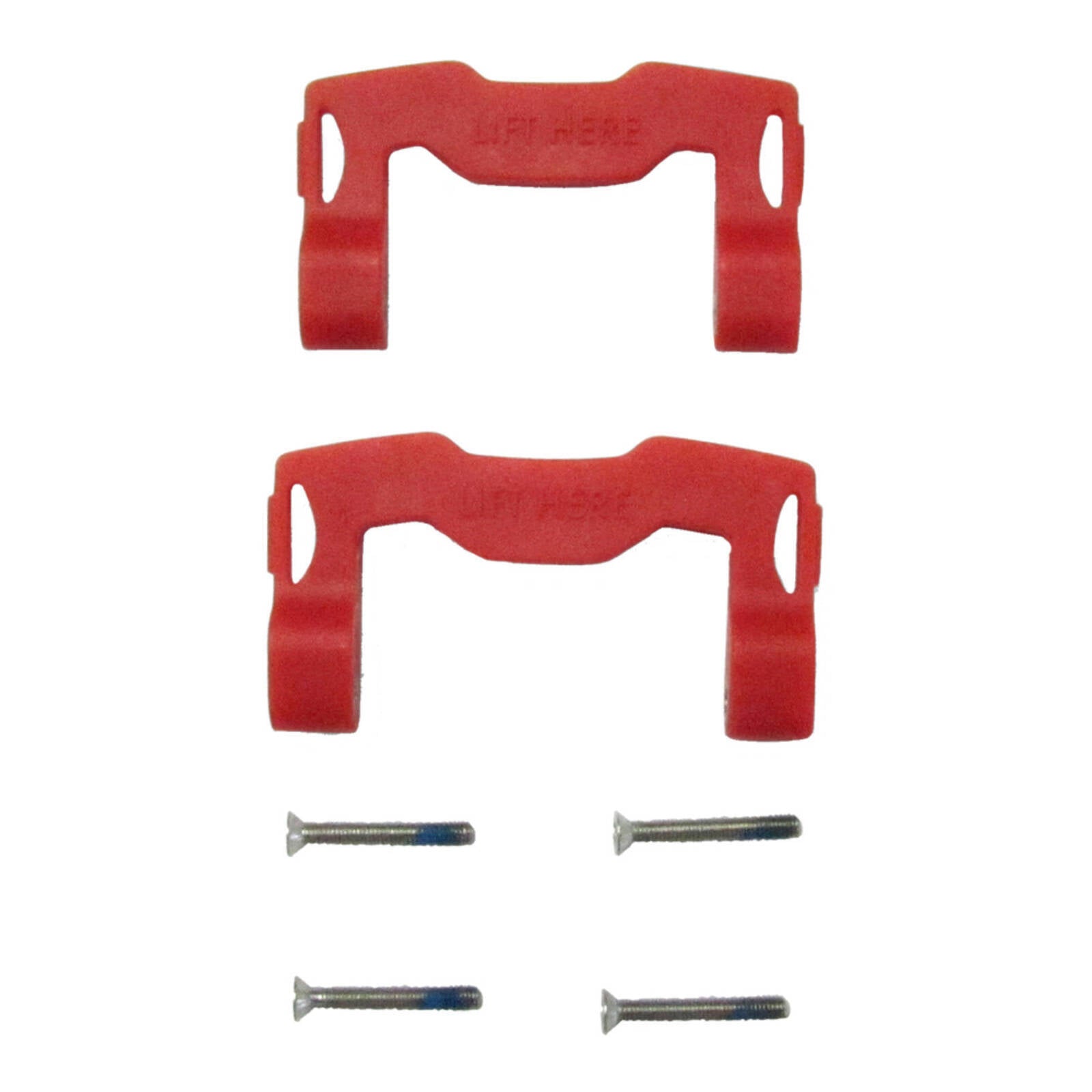 Leatt Adjustment Clip Pack 5.5 LE4014020130#