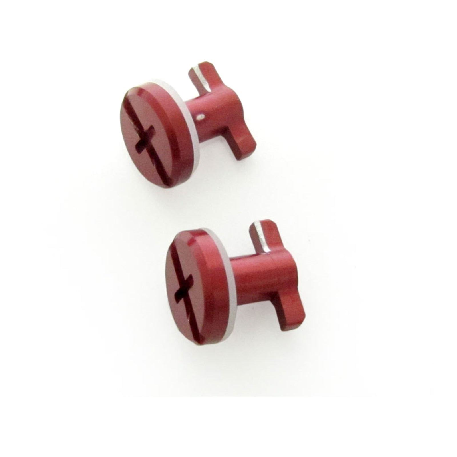 Leatt Emergency Bolt DBX/GPX 5.5 LE4014030002#