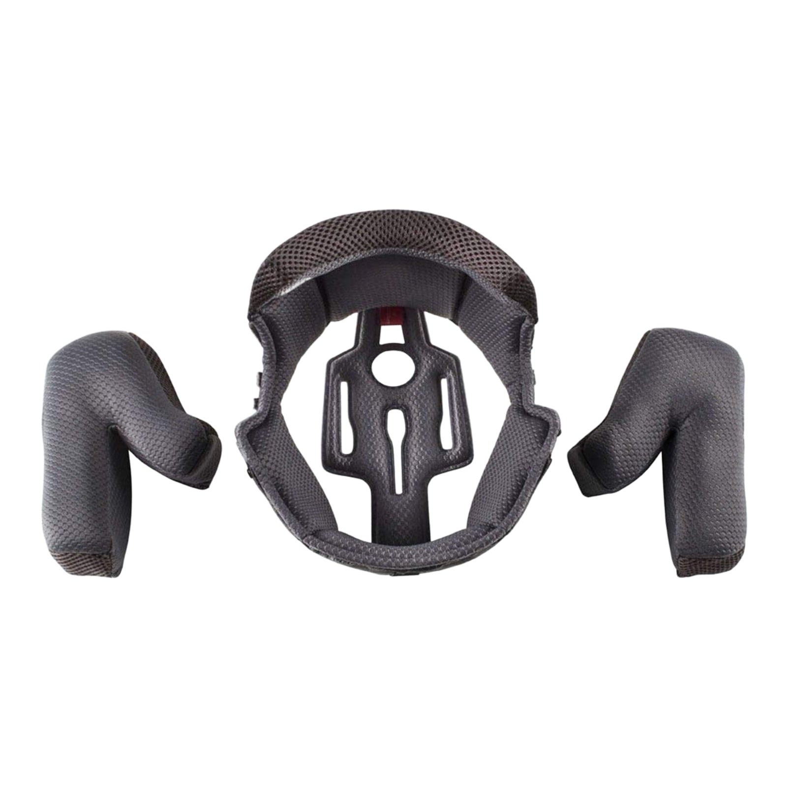 Leatt 4.5 GPX Helmet Liner & Cheek Pad Kit '18 (2XL) LE4017120116#