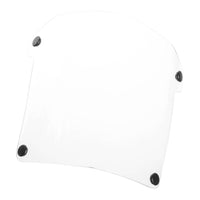 Leatt Number Plate for Junior Fusion Vest 2.0 LE4018010001#