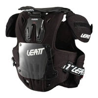 Leatt Number Plate for Junior Fusion Vest 2.0 LE4018010001#