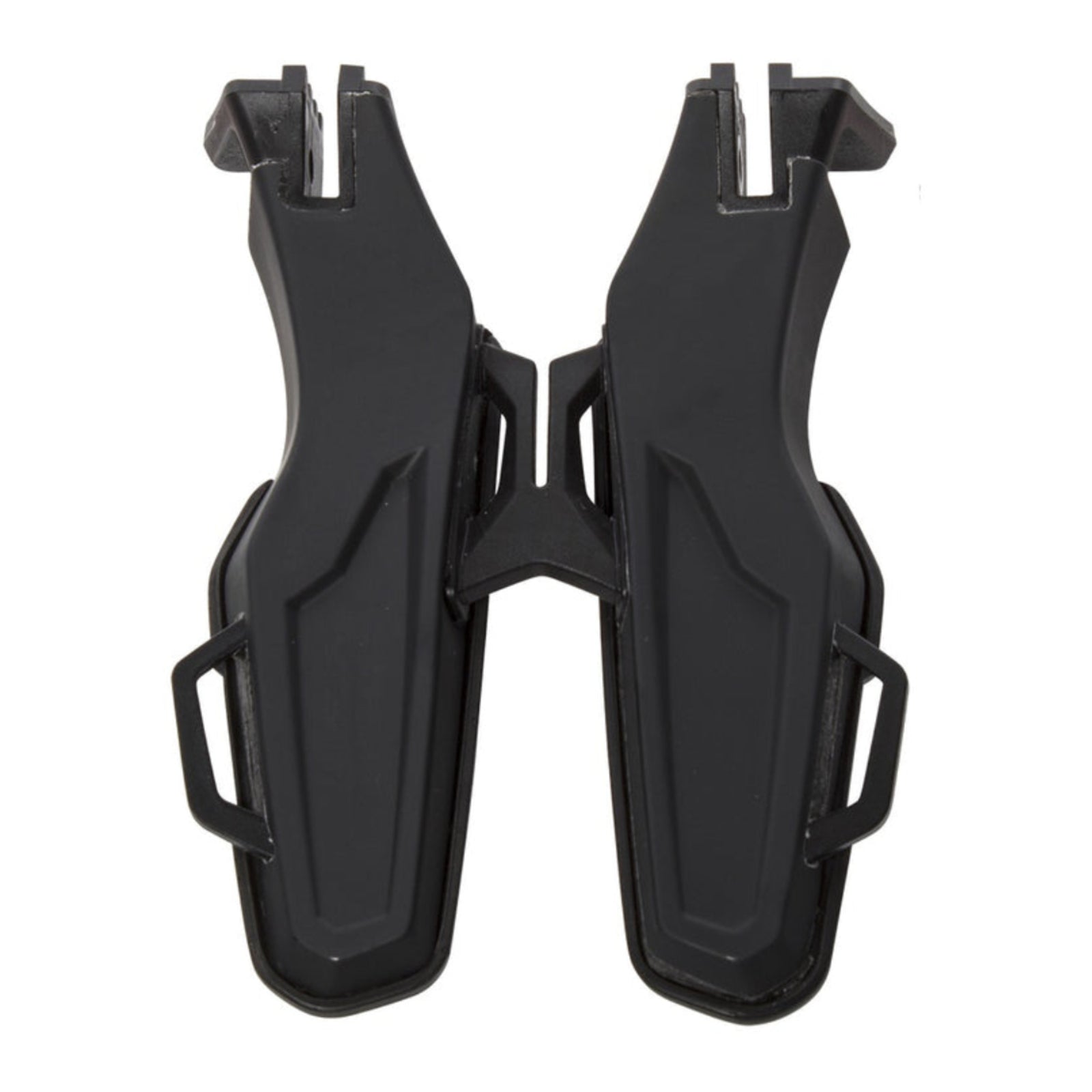 Leatt Thoracic Pack GPX 3.5 Neck Brace - Black (S/M/L/XL) LE4018100850#