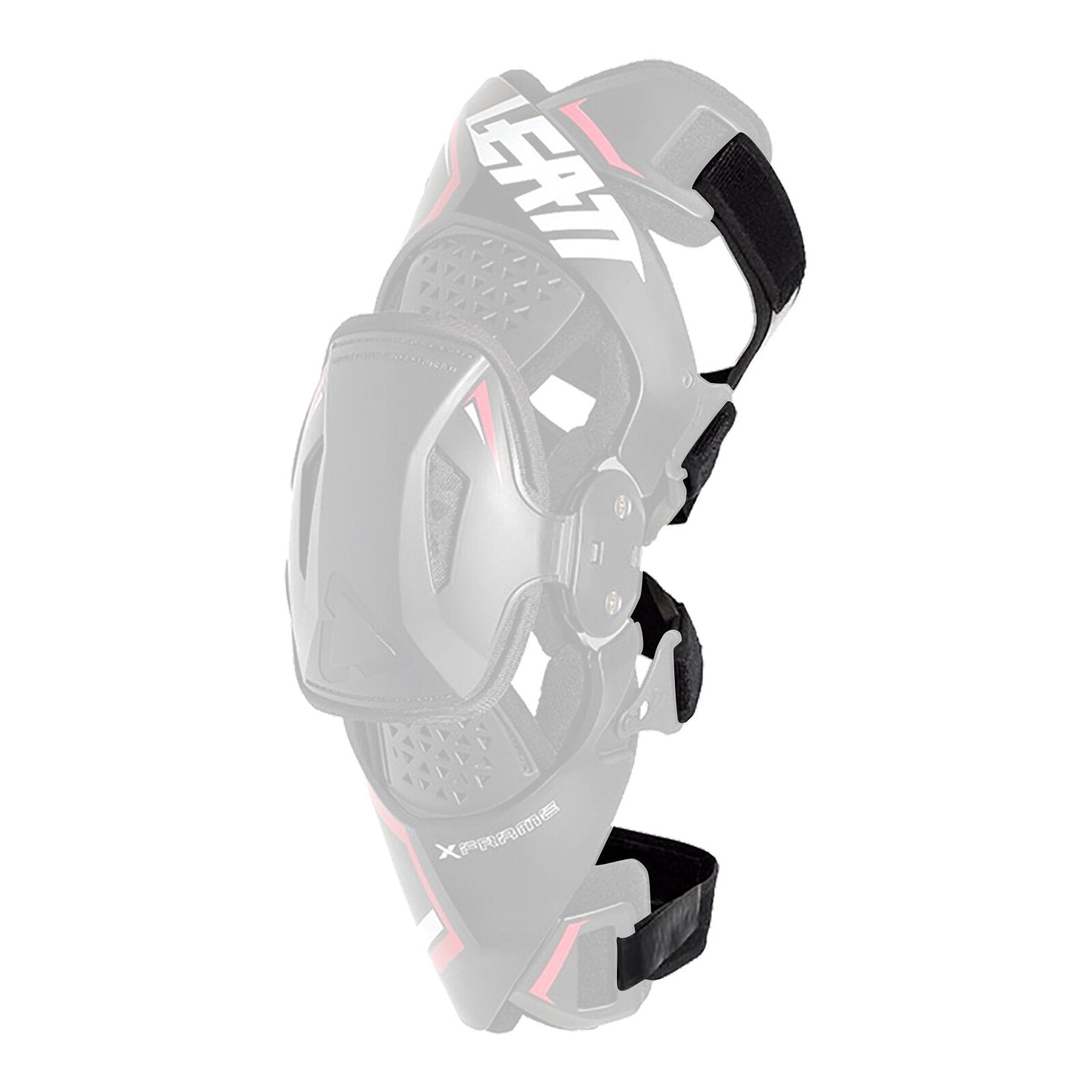 Leatt Strap Kit X-Frame Pair (2XL) LE4018663062#