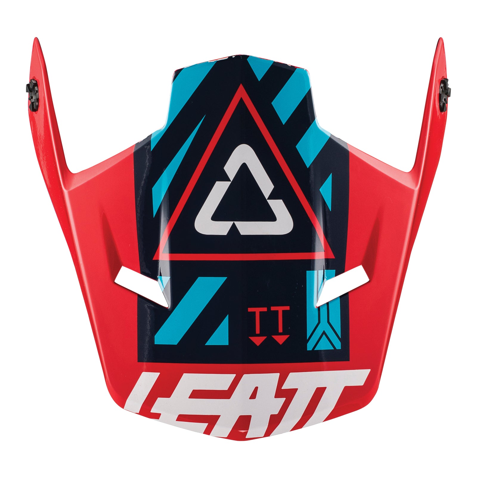 Leatt 2019.1 S/P 5.5 GPX Helmet Peak - Ink / Blue (XS-S) LE4019060130#