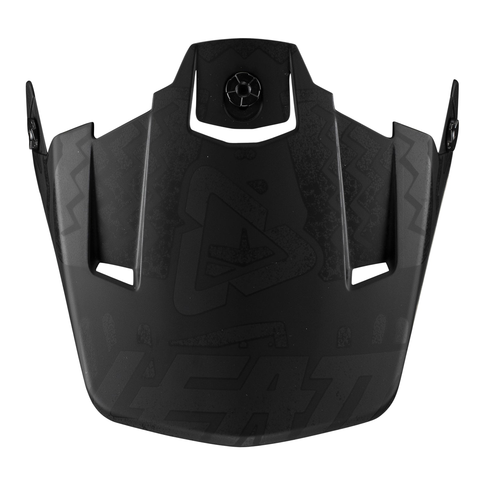 Leatt 2019.3 S/P 3.5 GPX Helmet Peak - Tribe Black (M-2XL) LE4019060251#