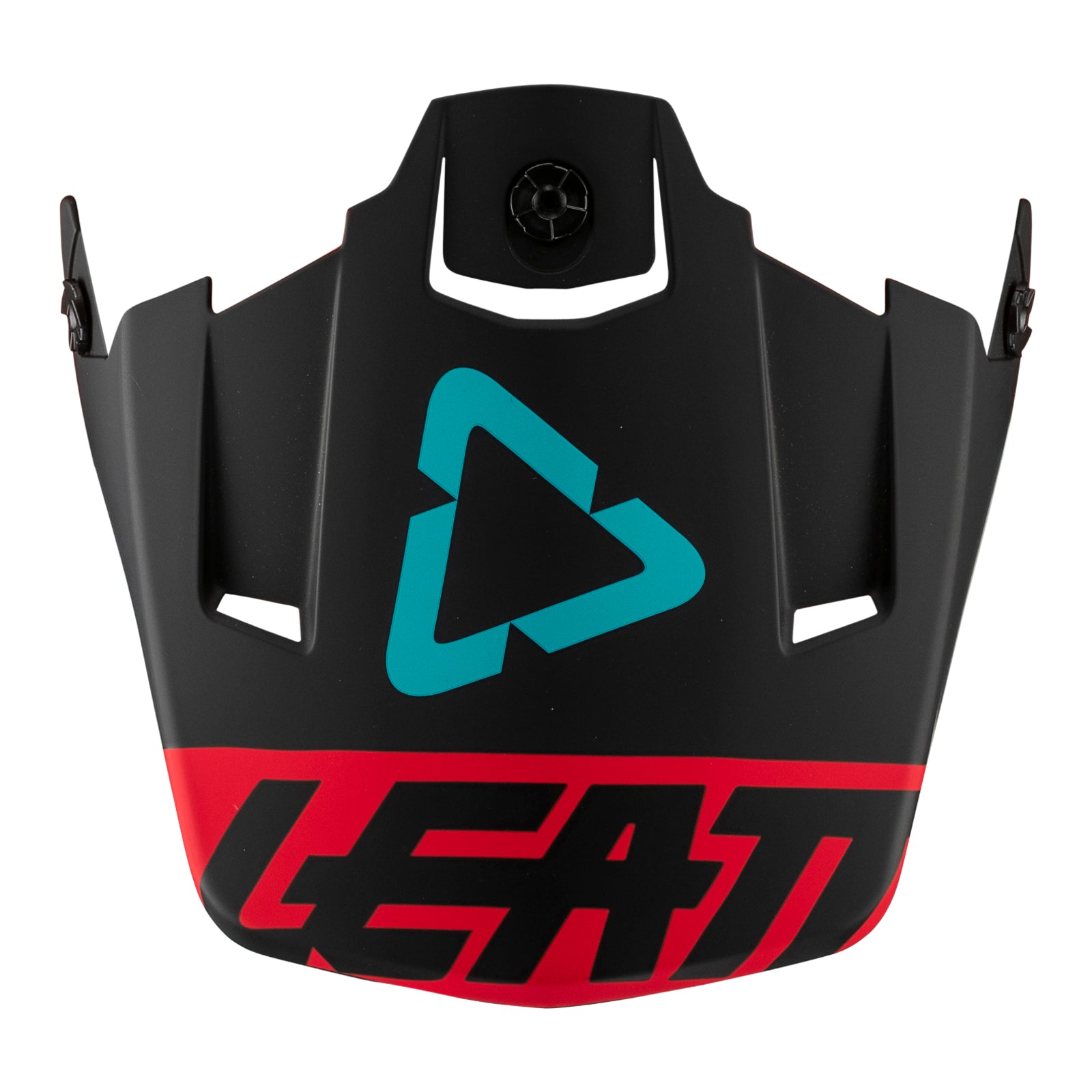 Leatt 2019.2 S/P 3.5 GPX Junior Helmet Peak - Orange LE4019060300#