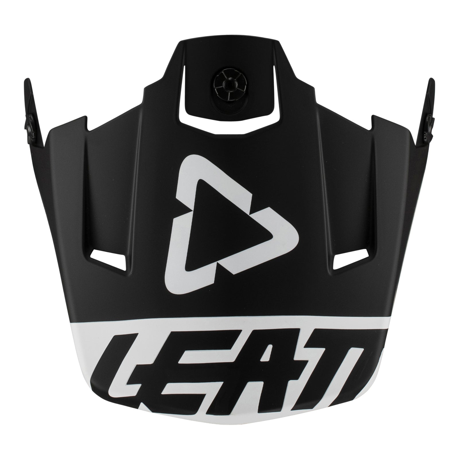Leatt 2019.2 S/P 3.5 GPX Junior Helmet Peak - White LE4019060310#