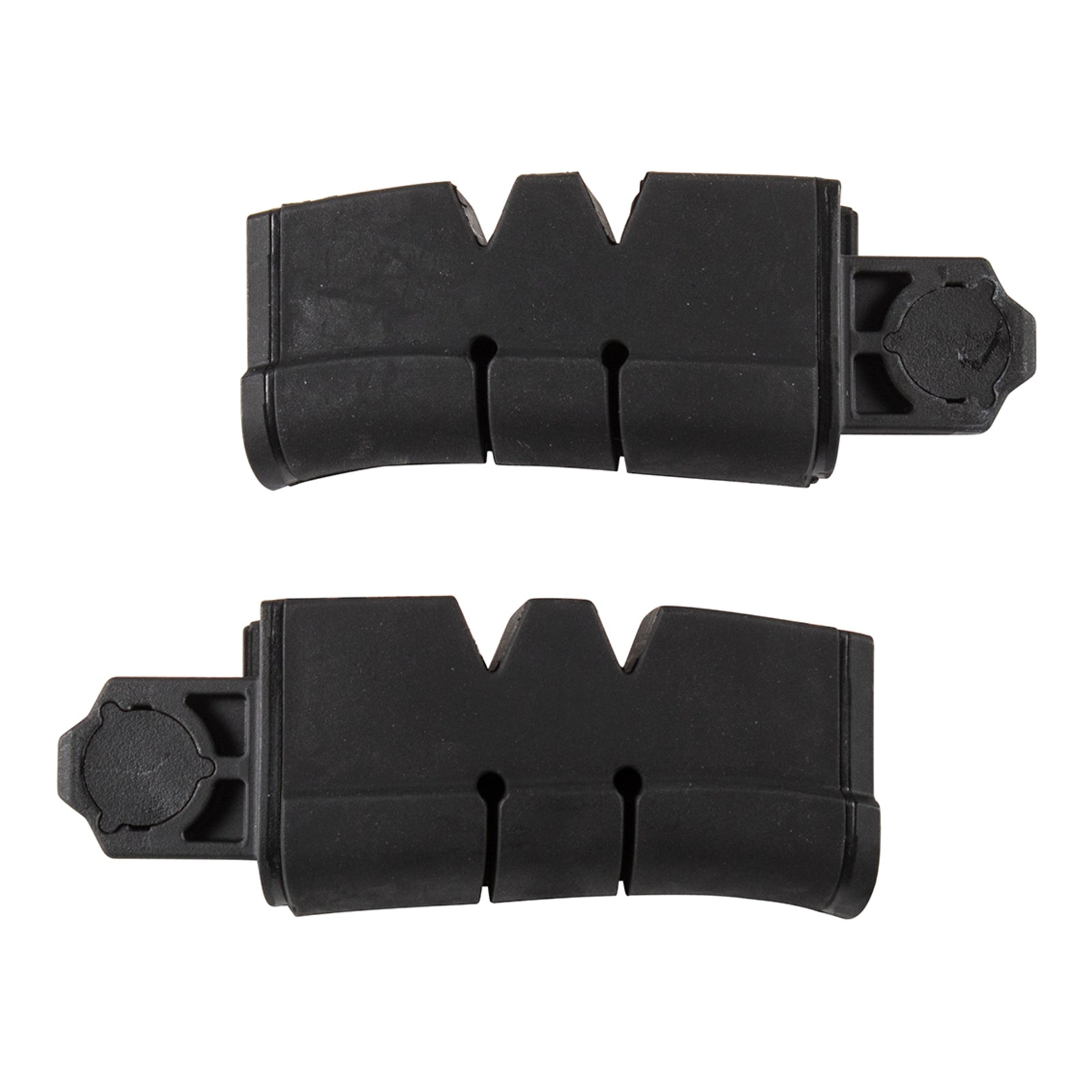 Leatt 2.0 Junior Fusion Sizing Spacers [Pair] '18- (2XL) LE4020000110#