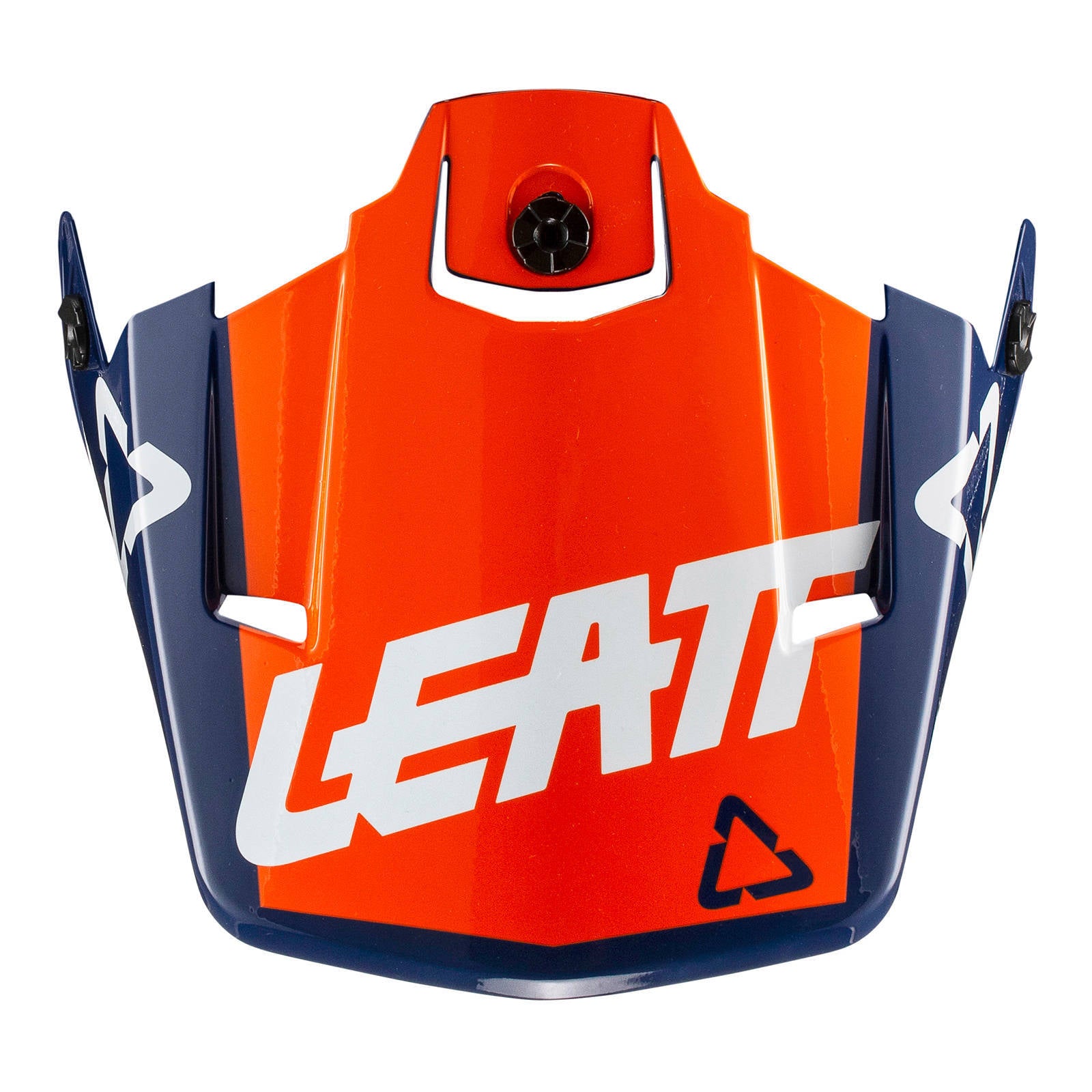Leatt 2020.2 S/P 3.5 GPX Helmet Peak - Orange (XS/SM) LE4020004470#