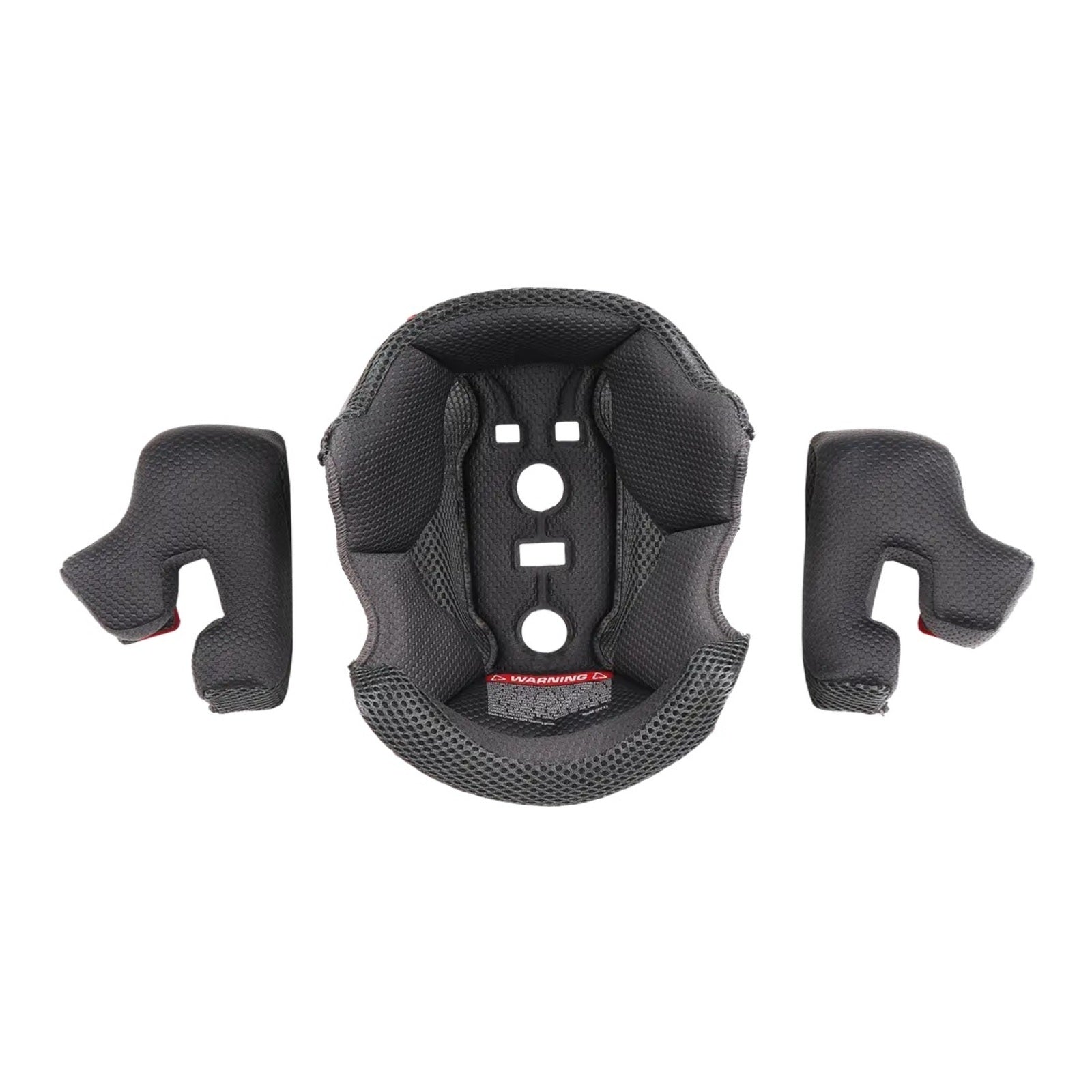 Leatt Inner Liner Kit GPX/Moto 3.5 (L) LE4020004643#