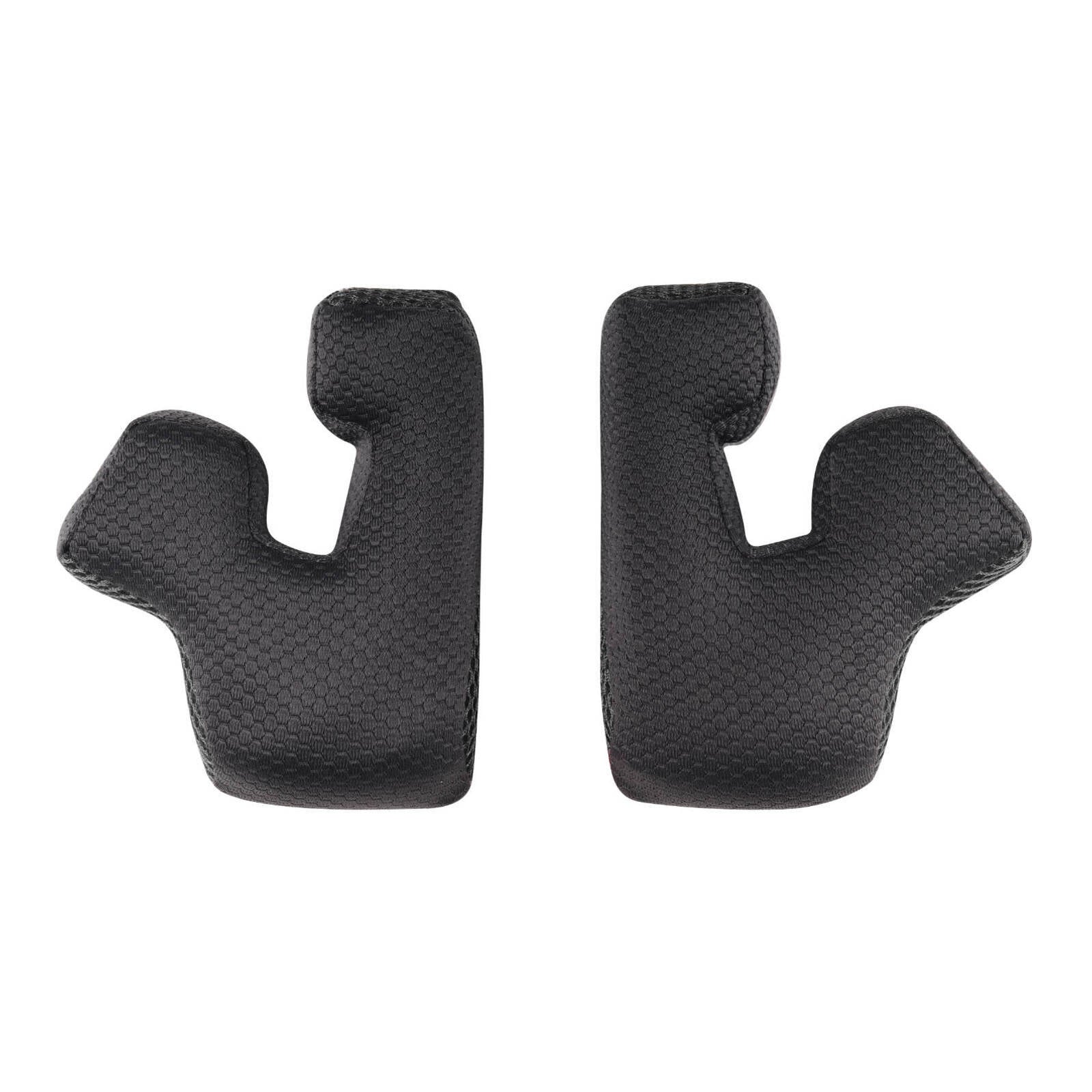 Leatt 3.5 GPX Cheek Pads (XL/2XL) Option 45mm LE4020004658#