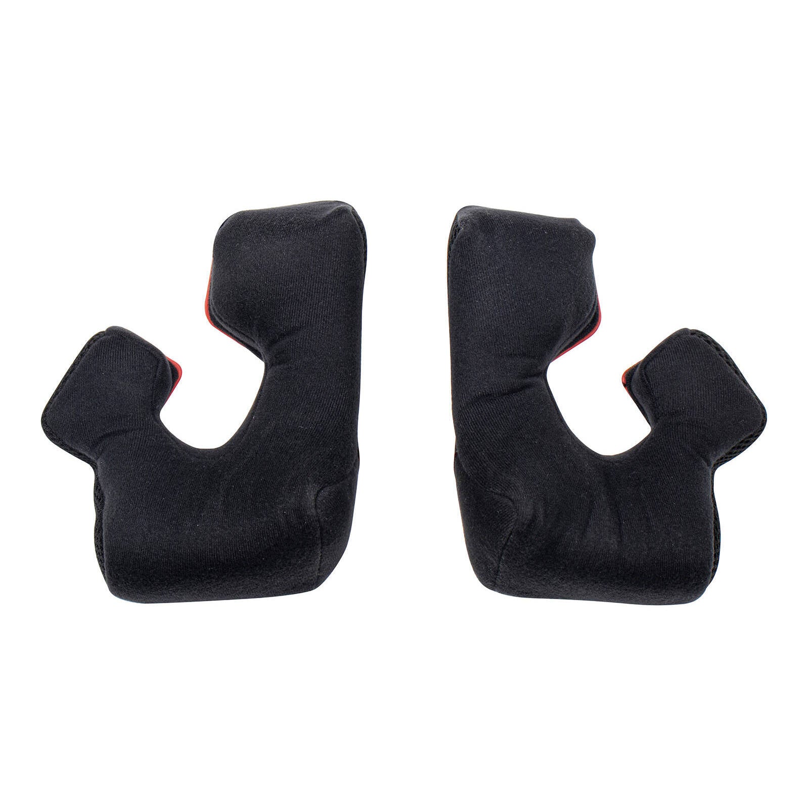 Leatt 7.5 Cheek Pads 35mm LE4021370562#