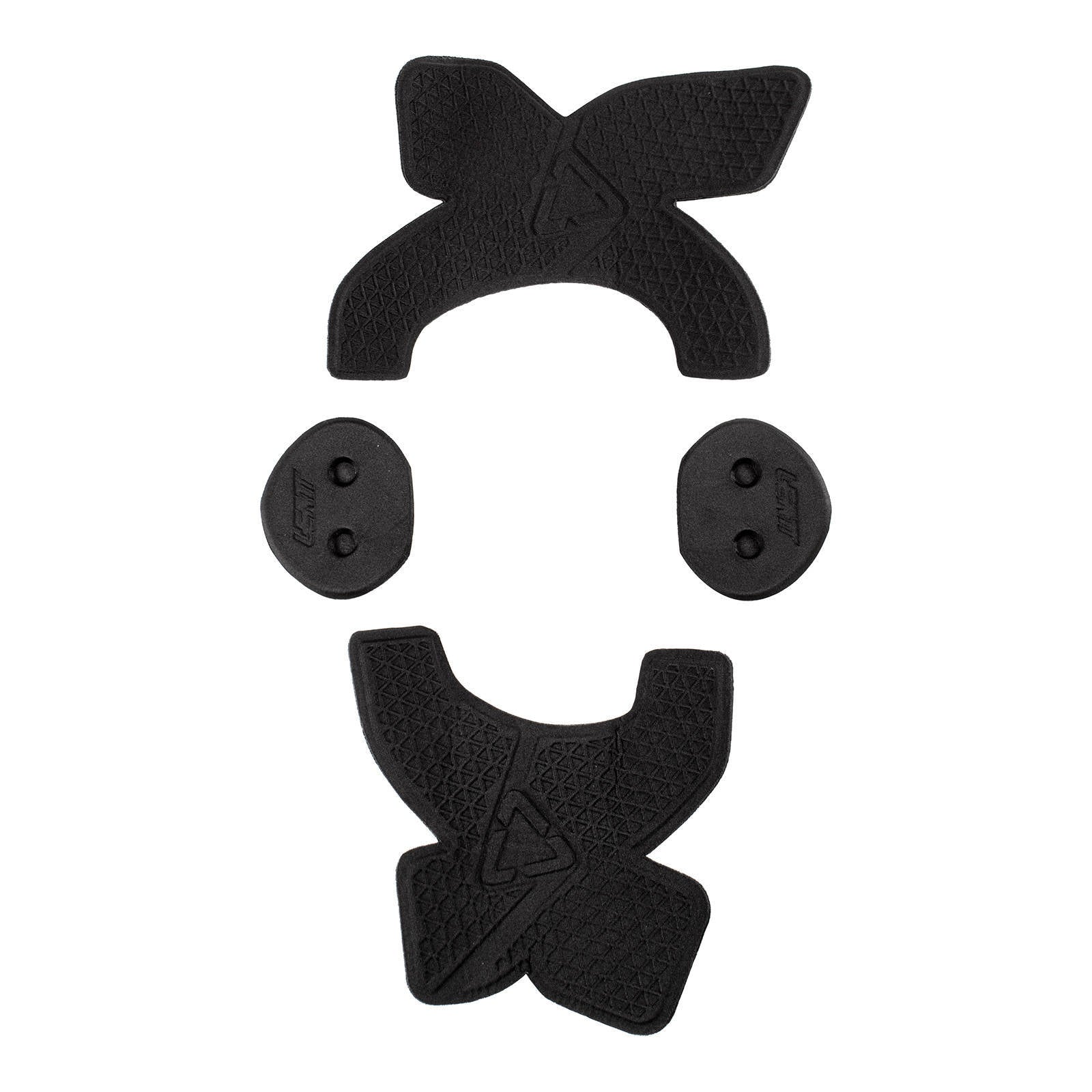 Leatt X-Frame Hybrid Padding Kit [Pair] (S) LE4021400620#