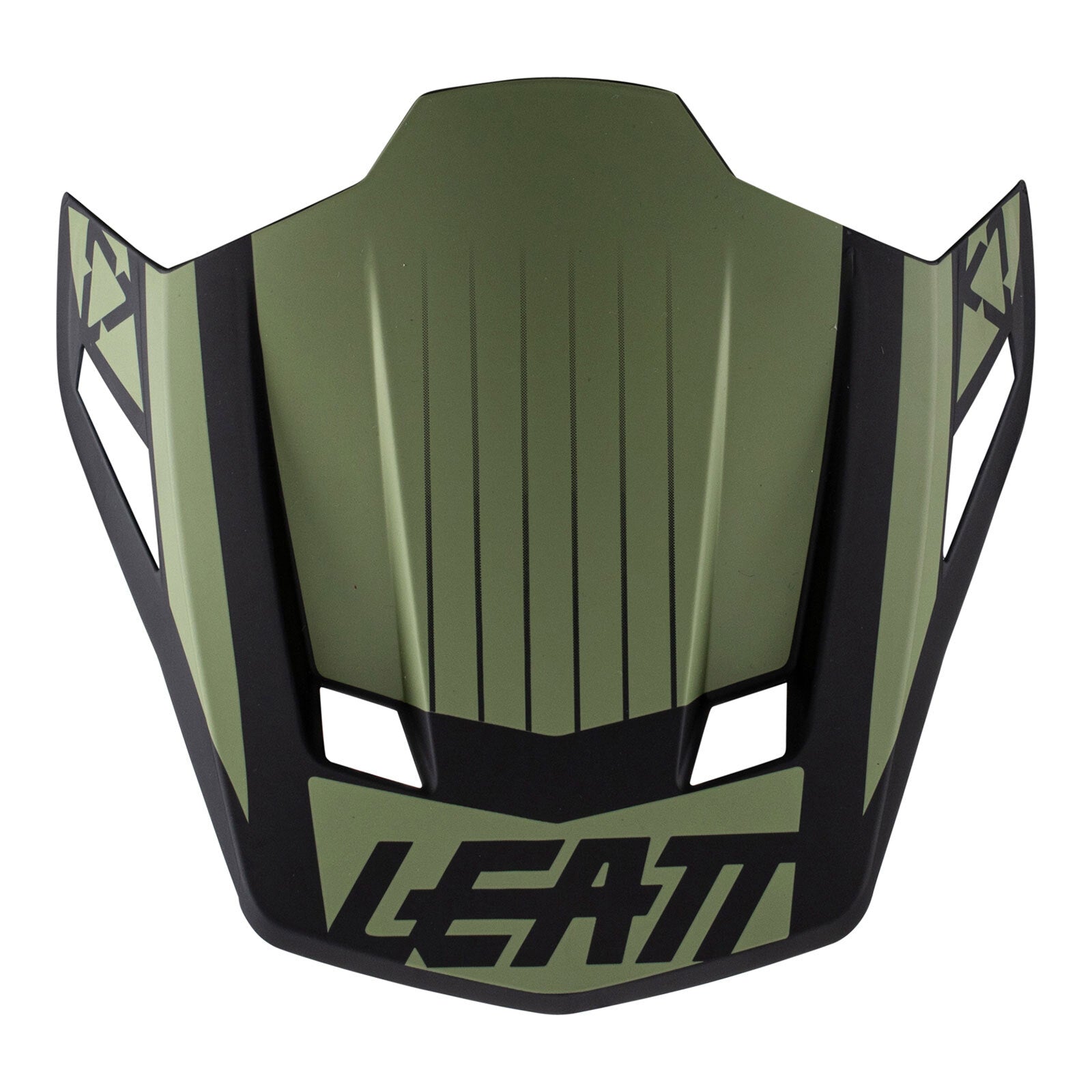 Leatt 7.5 V22 Helmet Peak - Cactus LE4022300515#