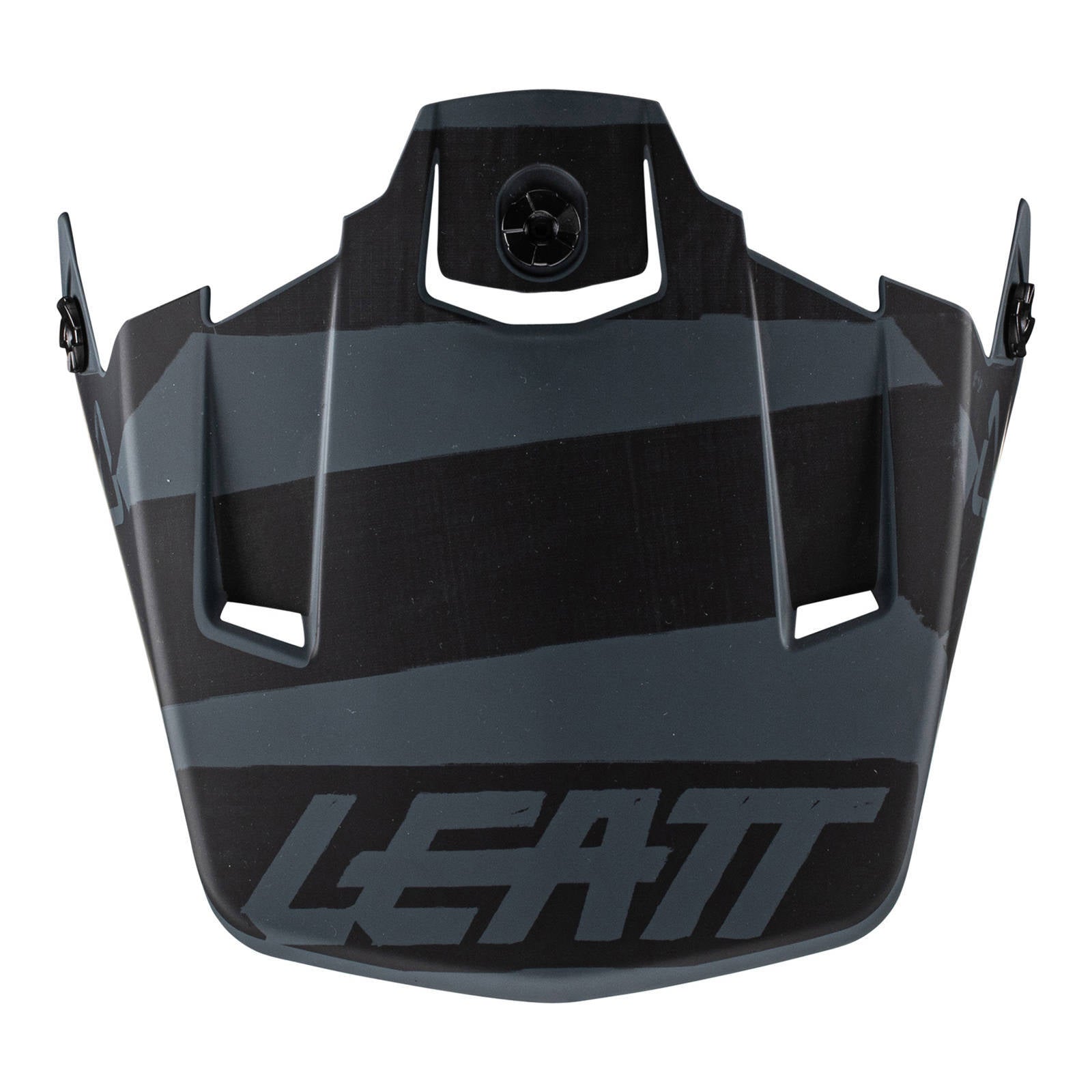 Leatt 3.5 V22 Helmet Peak - Ghost (XS-S) LE4022300530#
