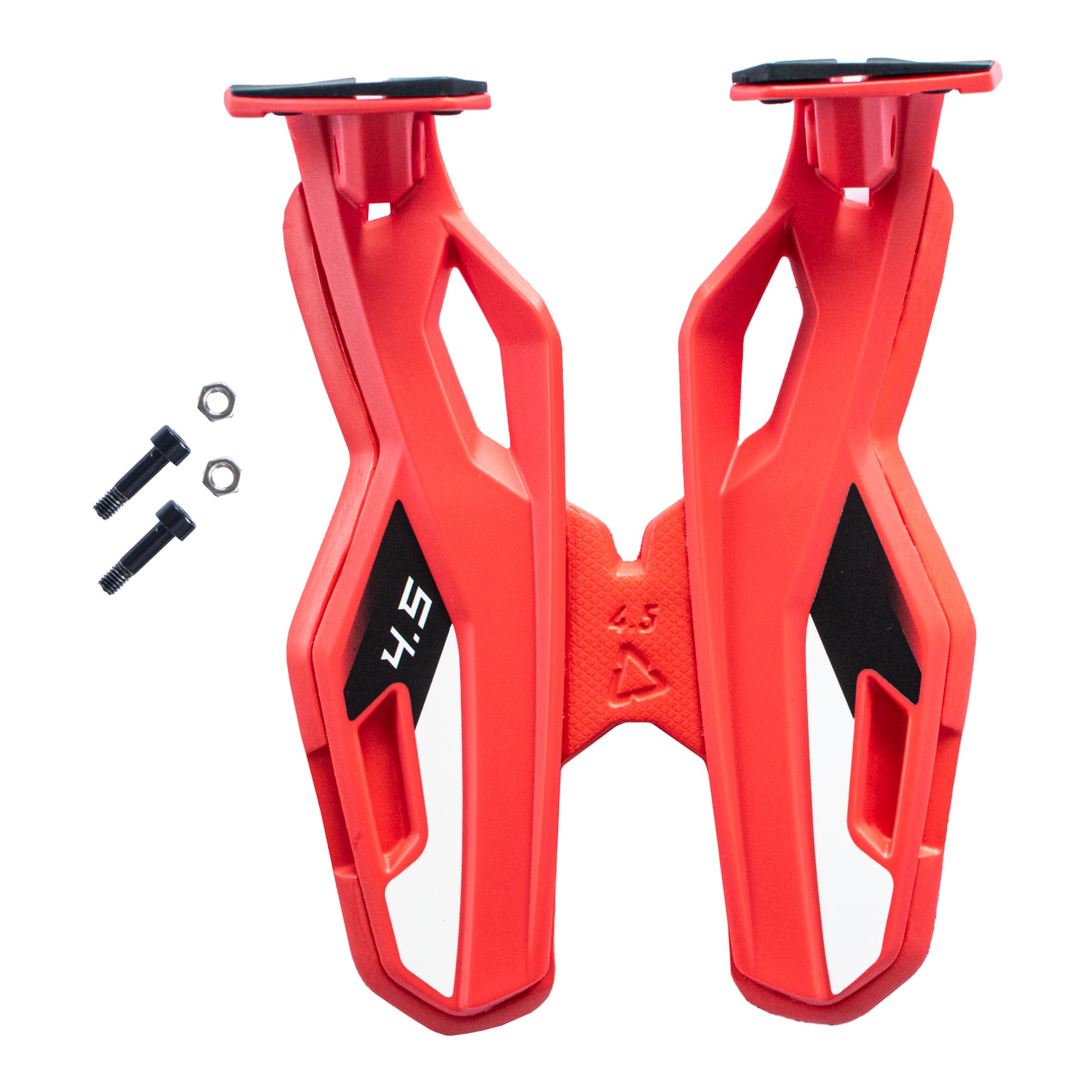 Leatt 4.5 Thoracic Pack '23-> - Red LE4023052030#