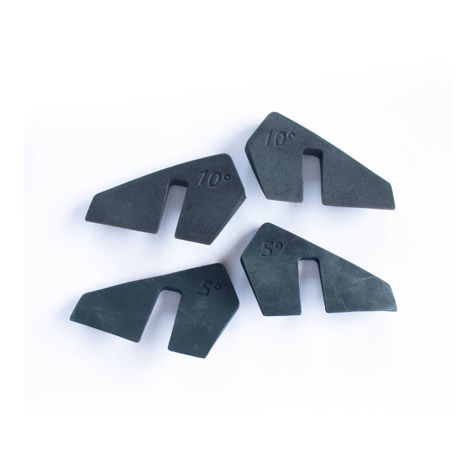 Leatt Wedge Pack 4.5 2023-On (5&10 Degrees) LE4023052060#