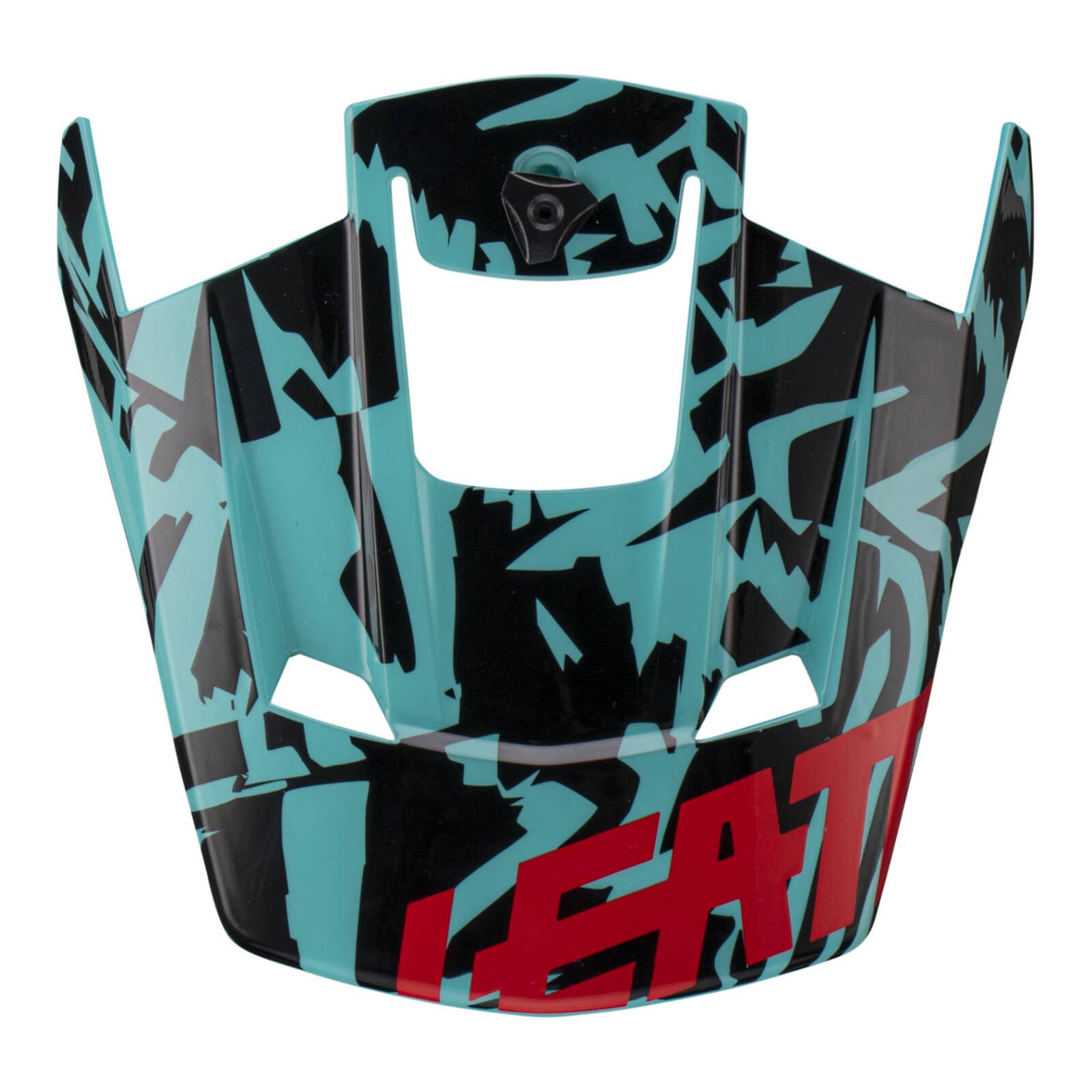 Leatt 3.5 2023 Helmet Peak - Fuel (JR+XS-S) LE4023070270#