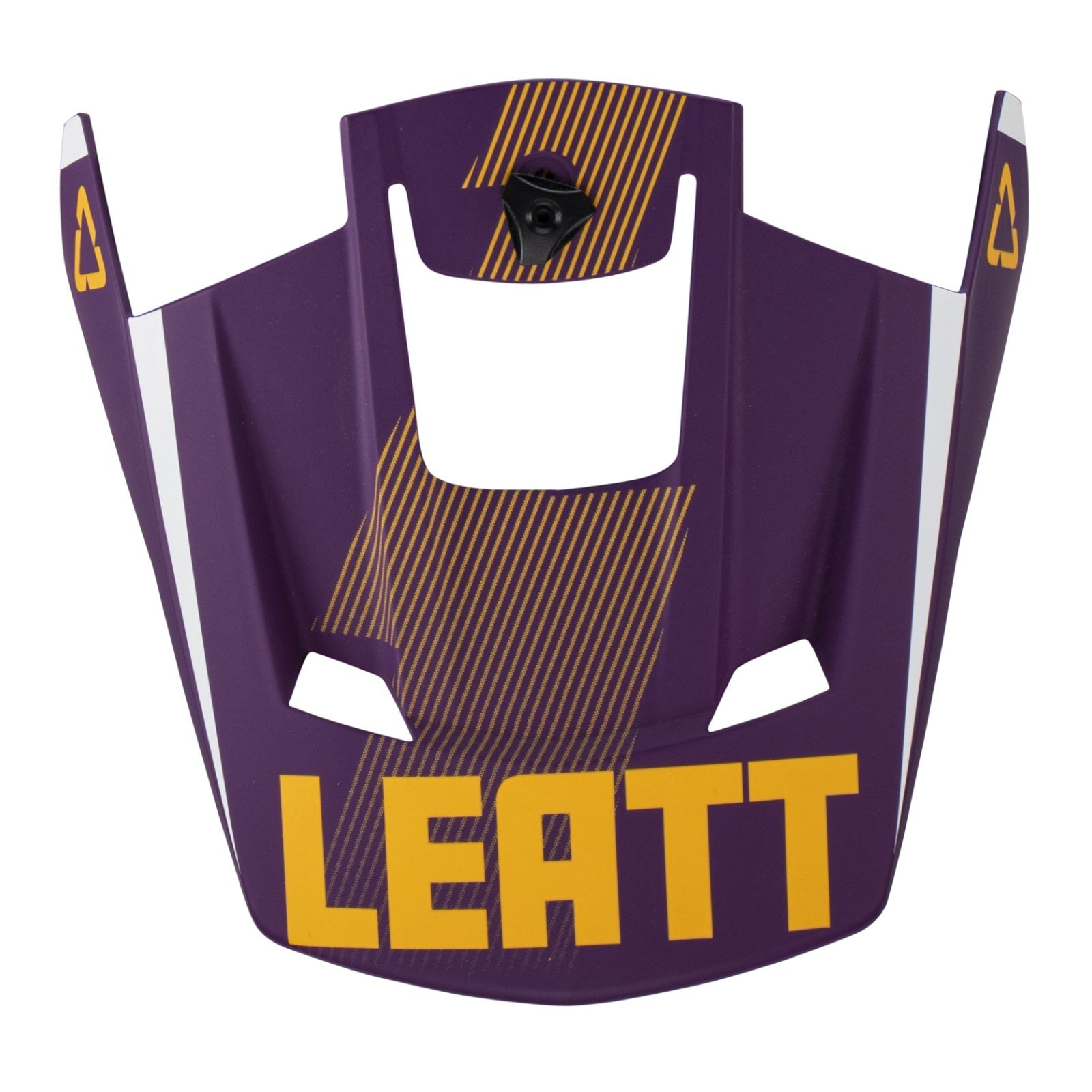 Leatt 3.5 2023 Helmet Peak - Indigo (M-2XL) LE4023070300#
