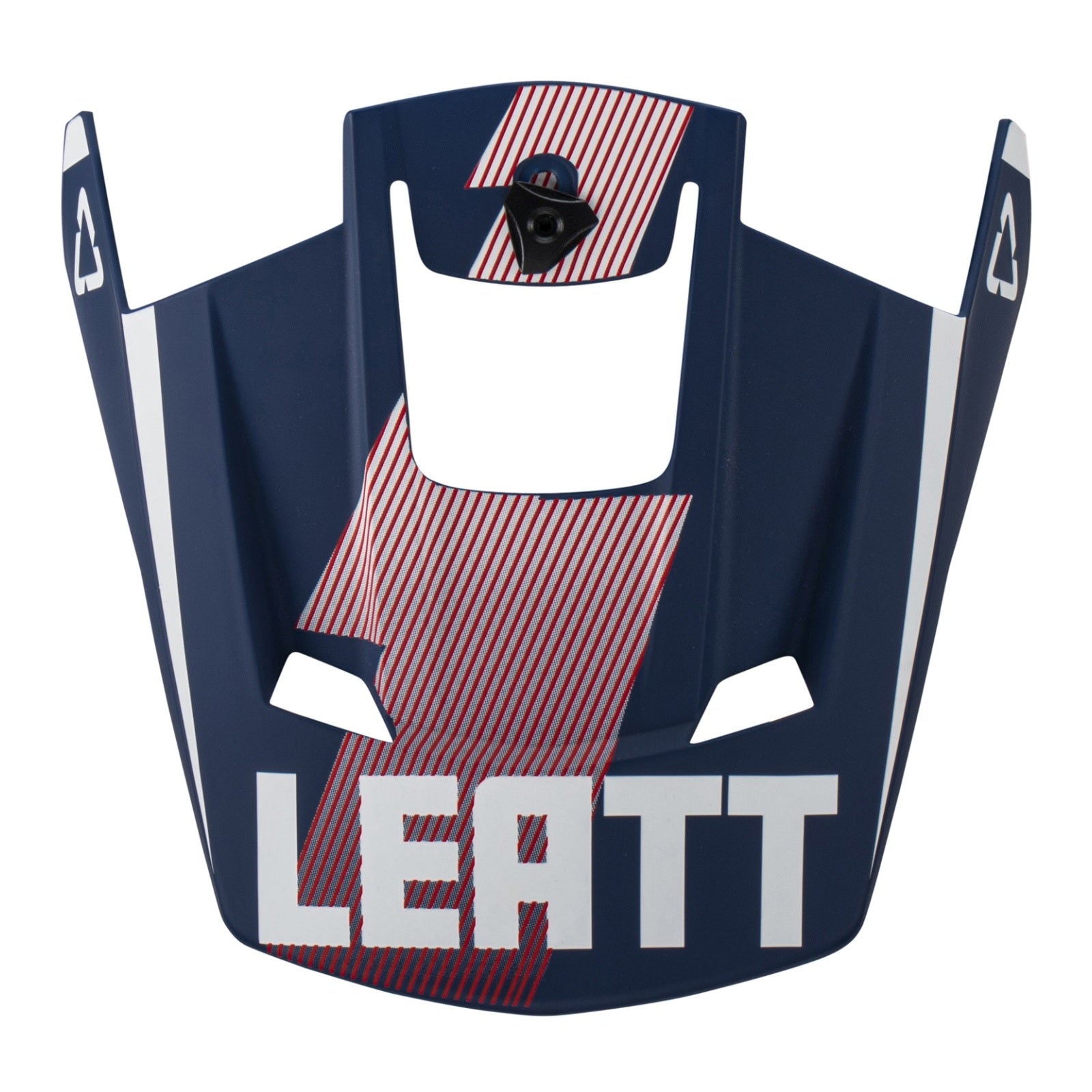 Leatt 3.5 2023 Helmet Peak - Royal (M-2XL) LE4023070320#