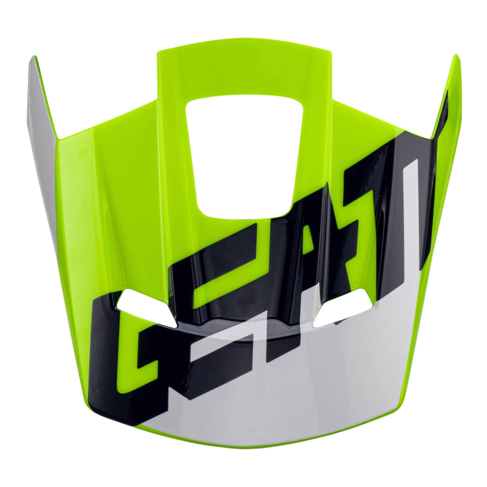 Leatt 2.5 2023 Helmet Peak - Lime (XS-S) LE4023070430#