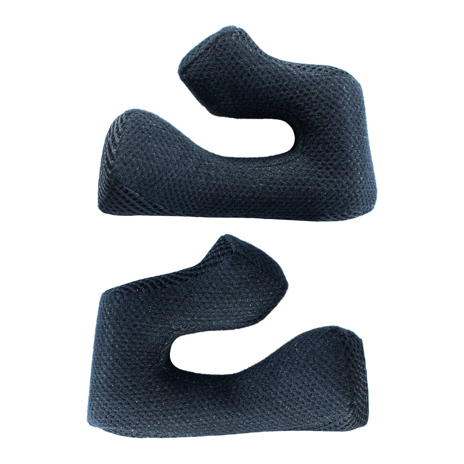 Leatt 2023 3.5 Cheek Pads 45mm LE4023070680#