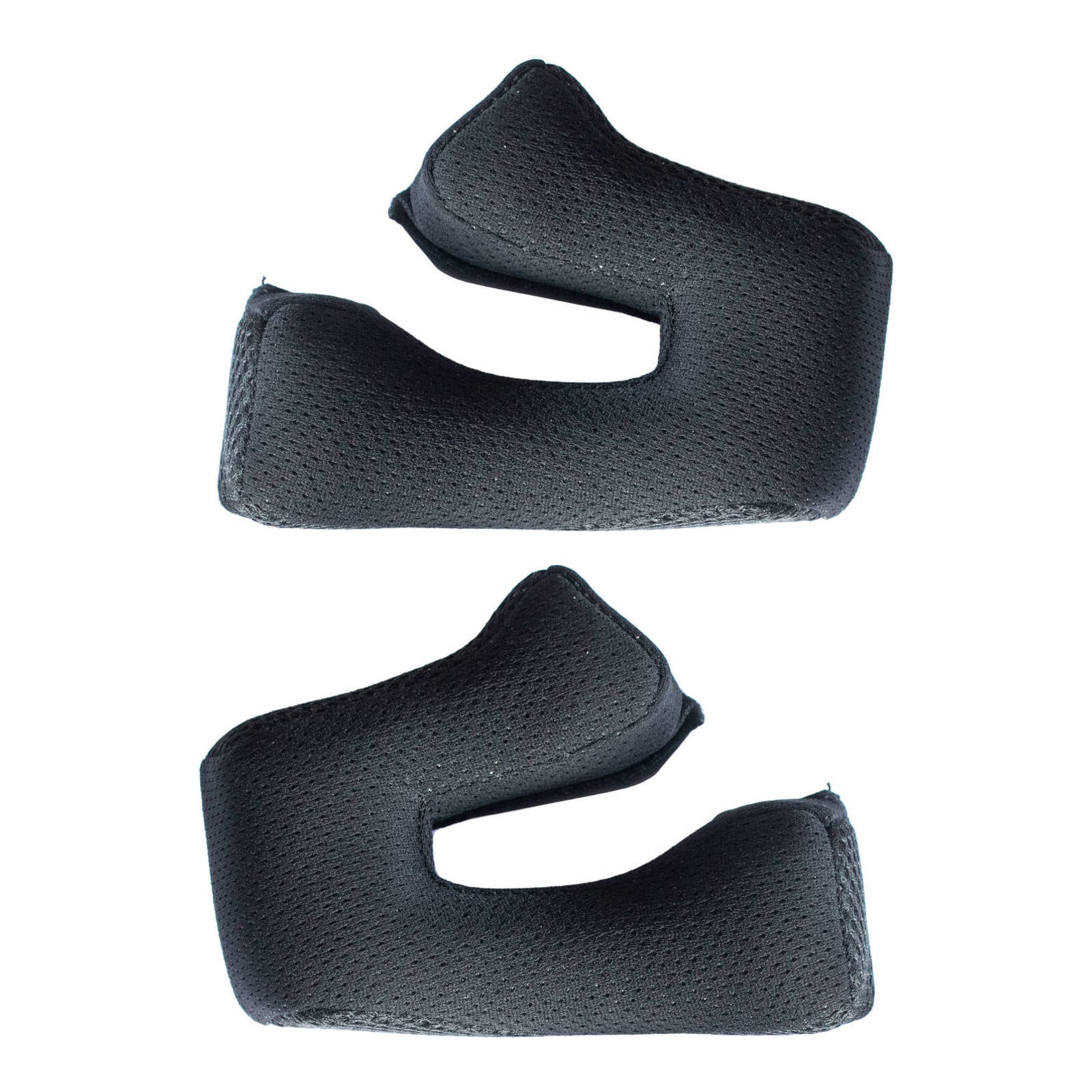 Leatt 2.5 Cheek Pads 20mm LE4023070750#