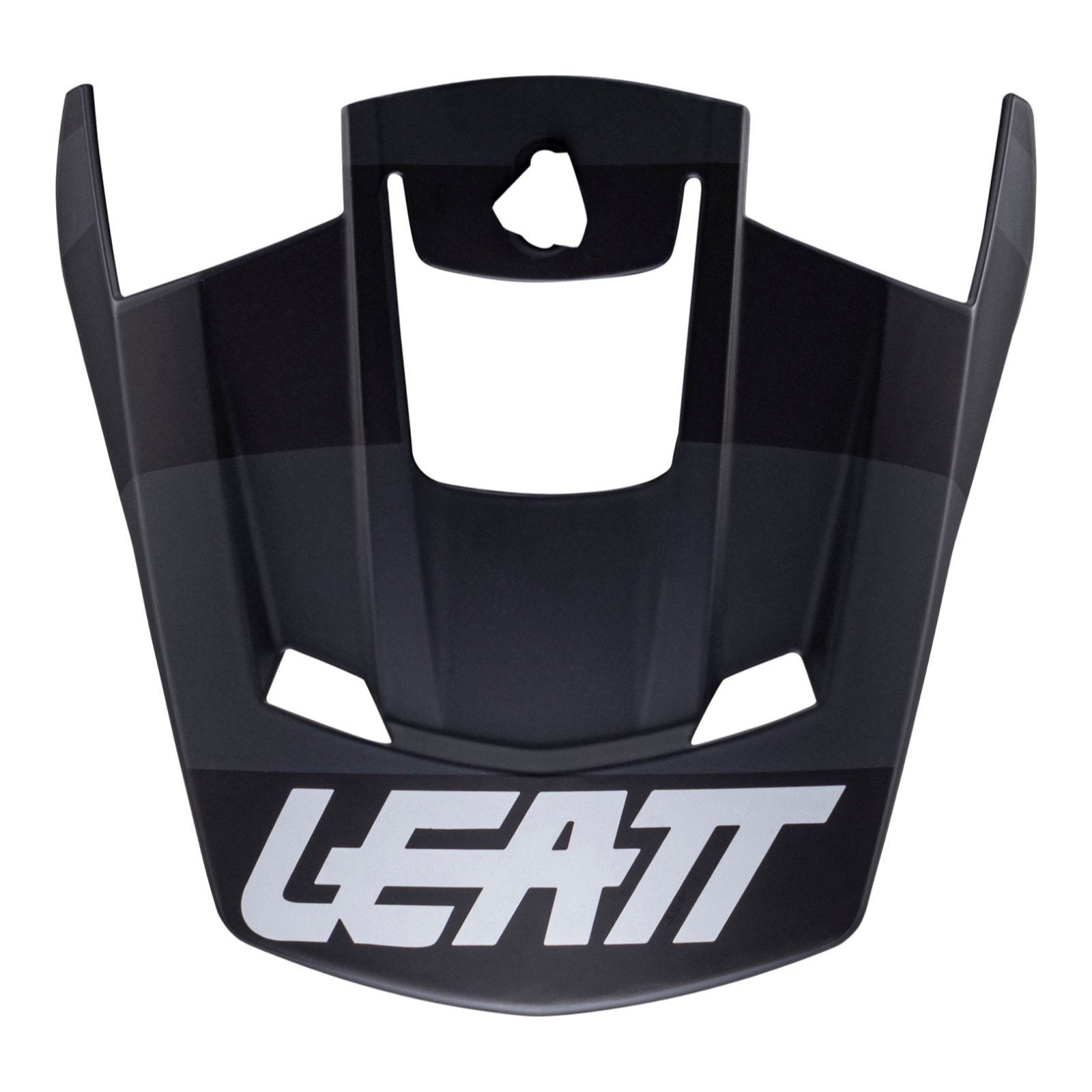 Leatt 3.5 Helmet Peak - Black (XS/2XL) LE4024020785#