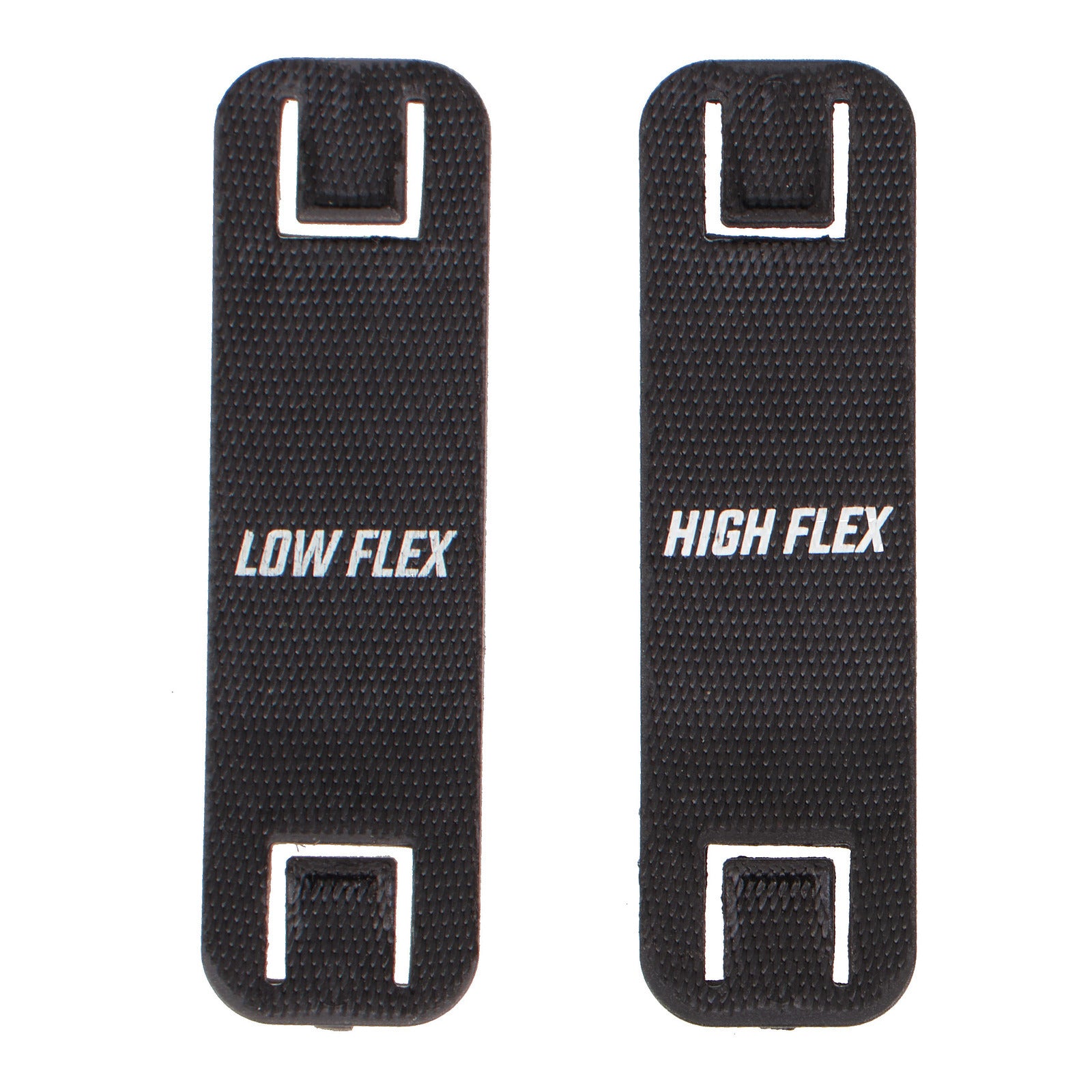 Leatt Strut Kit for 5.5 Wrist Brace 5.5 - One Low + One High Flex LE4024040120#