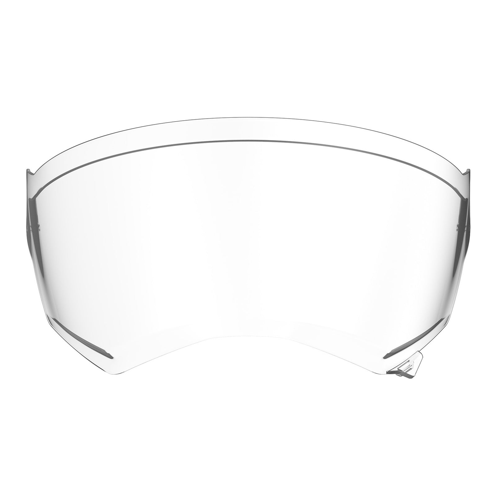 Leatt 7.5/8.5/9.5 ADV Shield Pinlock Ready - Clear LE4025203170#