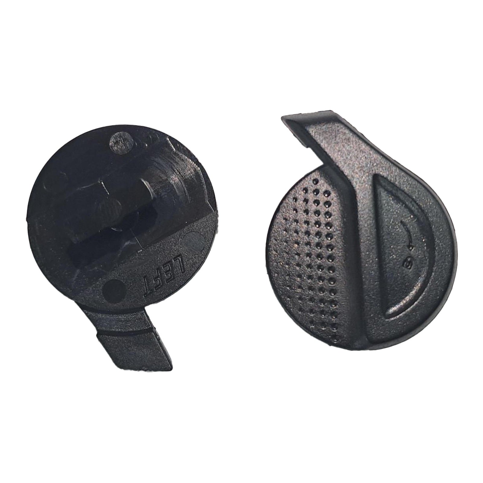 Leatt Lens Lock Screw ADV 8.5/9.5 Pair (L+R) LE4025203230#