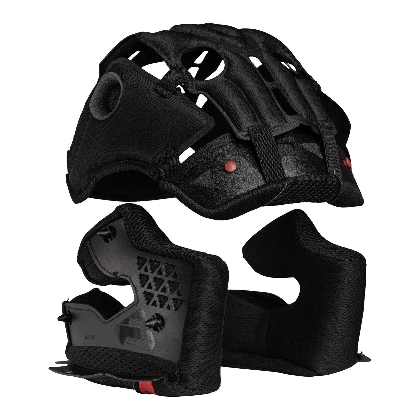 Leatt 7.5 ADV Inner Liner Kit - (M) LE4026203370#